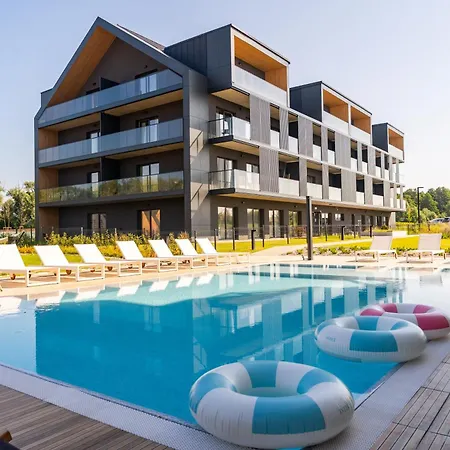 Vista 14 Mikołajki