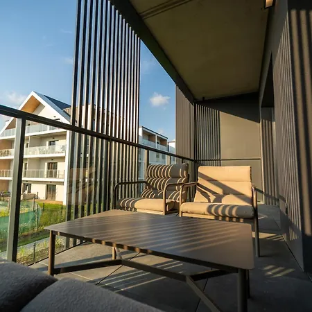 Vista 14 * Mikołajki
